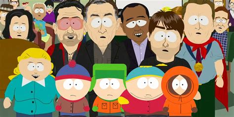 banned south park episode 200